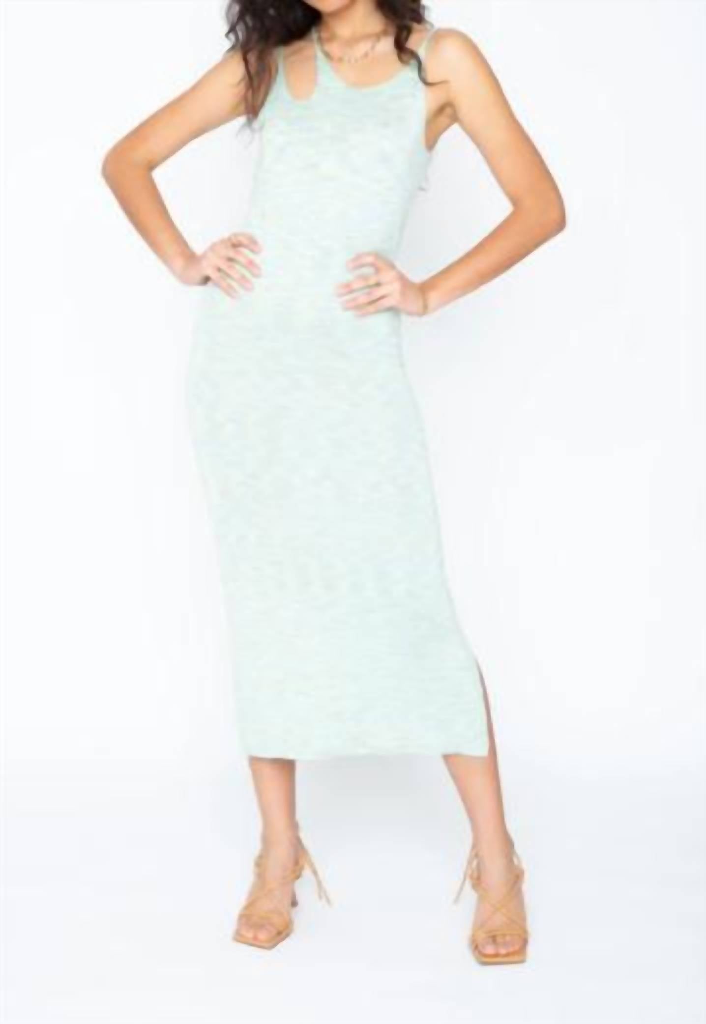 Callahan - Zoe Midi Dress