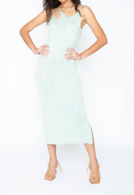 Callahan - Zoe Midi Dress