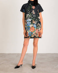 Lavender Brown - Rory Dress