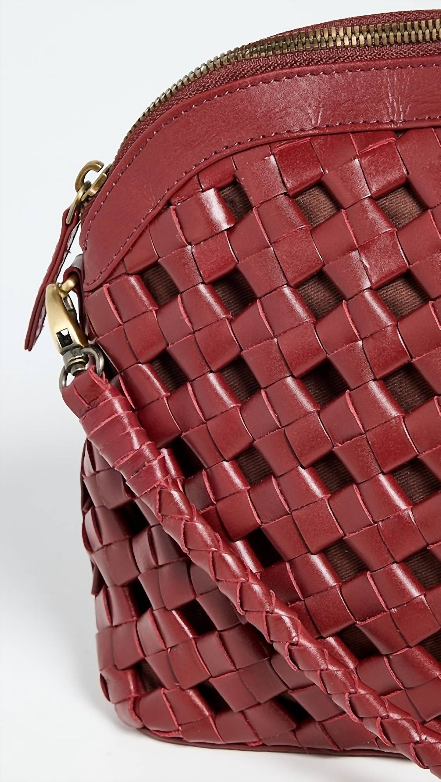 Bembien - Women's Carmen Cross Body Bag
