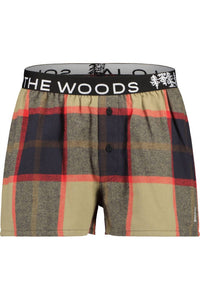 Maloja - Men's Caldaro Boxer