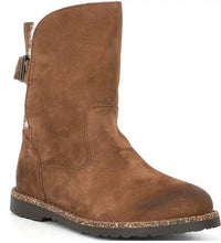 Birkenstock - Uppsala Shearling Boot
