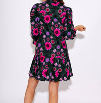 Ivy Jane - Pleated Hem Dress