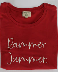 Ellsworth + Ivey - Rammer Jammer T-shirt