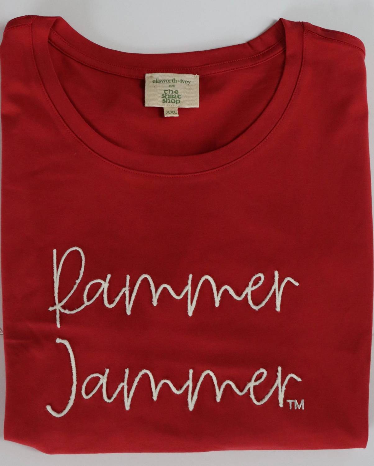 Ellsworth + Ivey - Rammer Jammer T-shirt