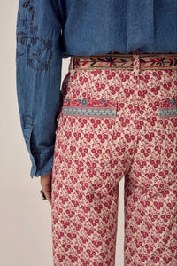 Maison Hotel - Women's Fiorito Matteo Pants