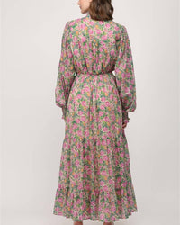 Fate - The Quinn Lane Dress