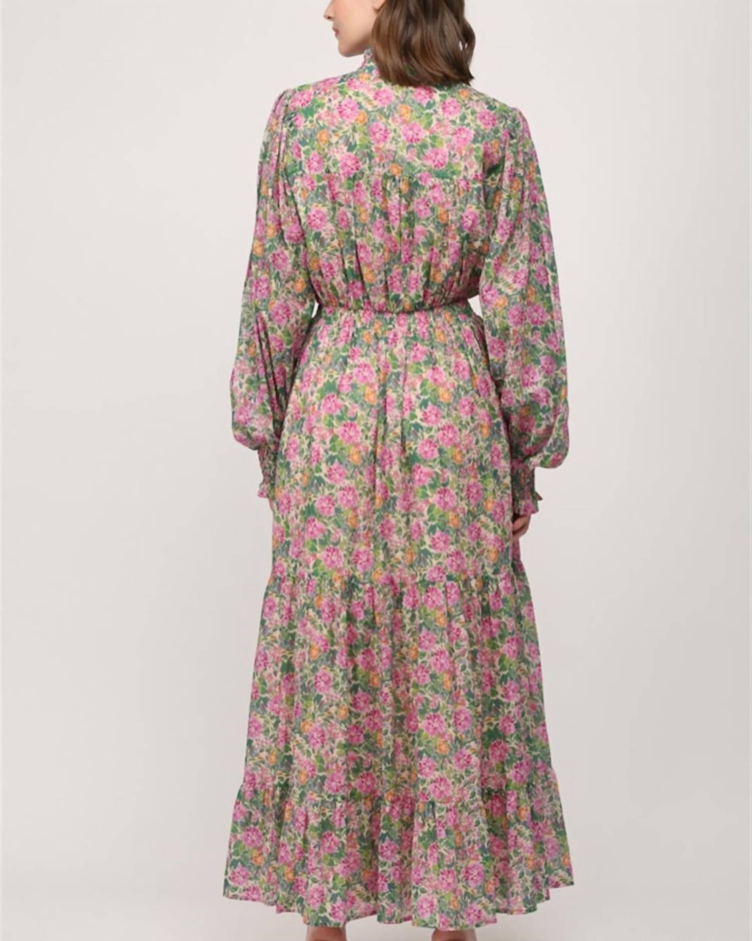 Fate - The Quinn Lane Dress
