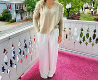 Sadie & Sage - Sugarloaf Stripe Pants