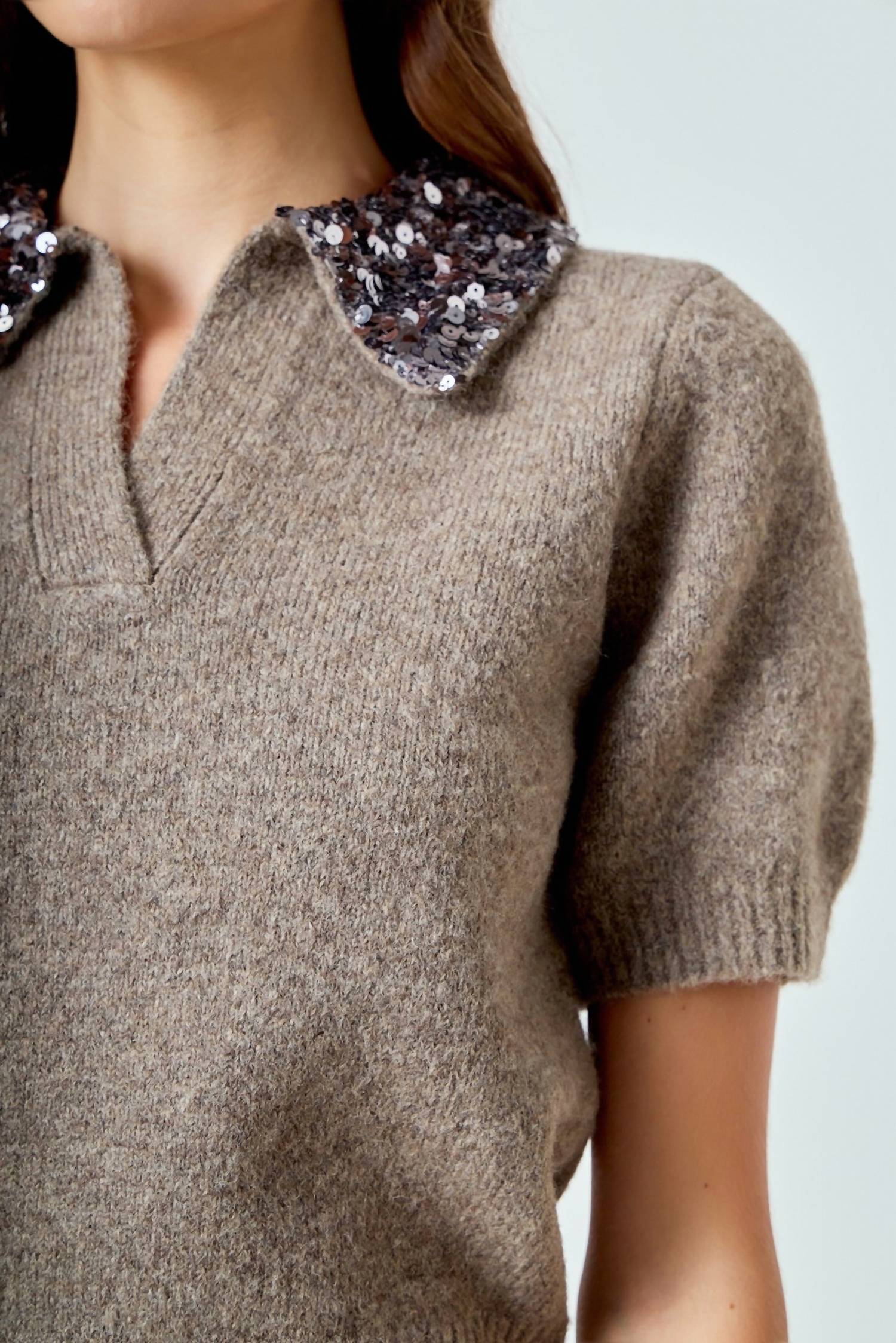 Endless Rose - Astoria Sweater