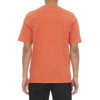 Kappa - MEN'S LOGO FLEECE CROMOK T-SHIRT