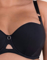 Curvy Kate - Boost Me Up Padded Balcony Bra