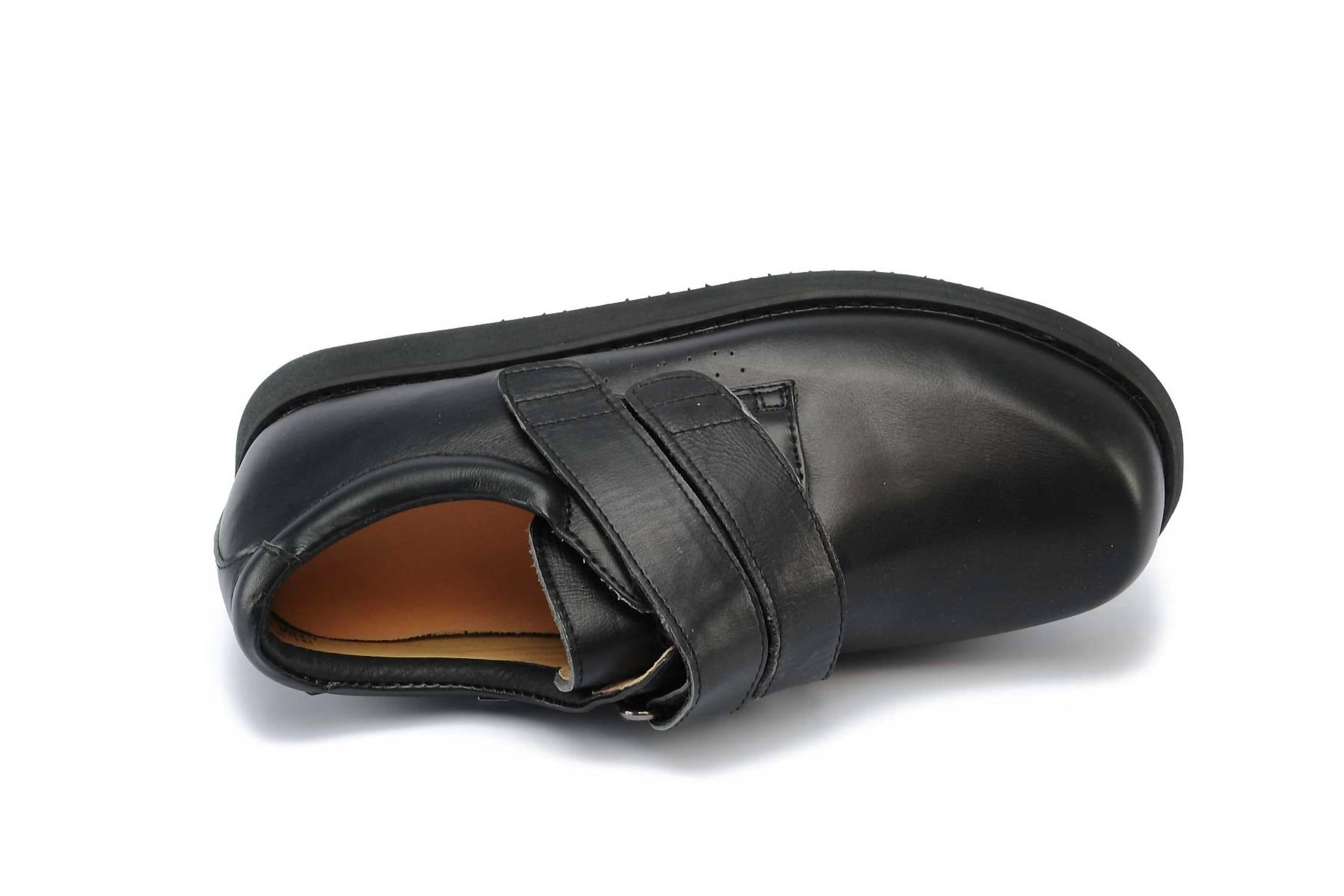 Mt. Emey - Men's Triple Depth Shoe