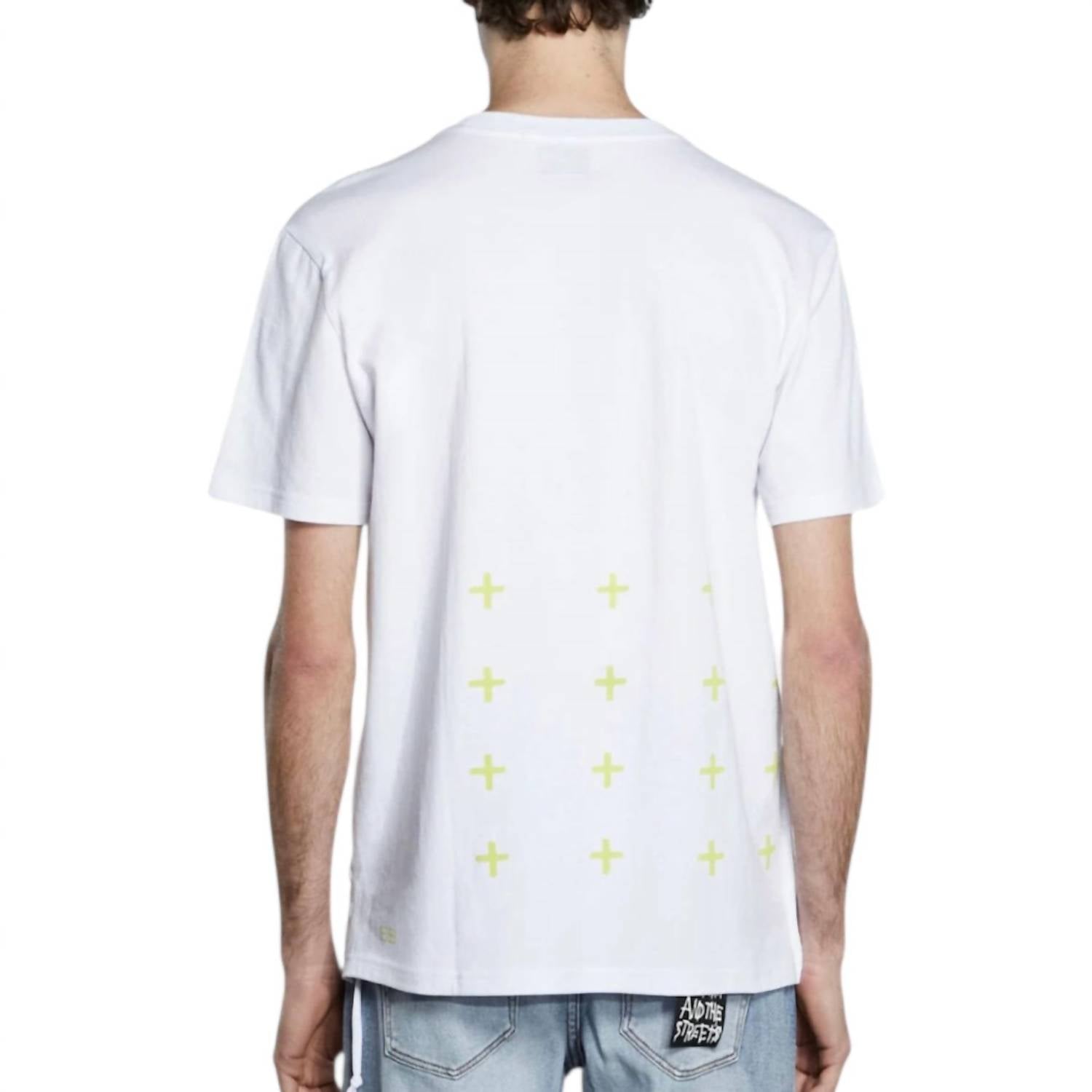 Ksubi - Dance Klass Kash T-shirt