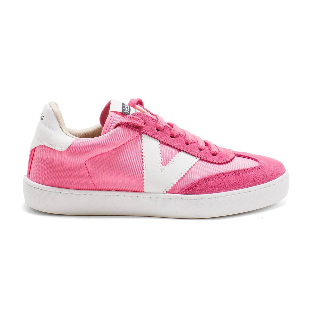 Victoria - Women's Berlin Monochrome Trainer Shoes
