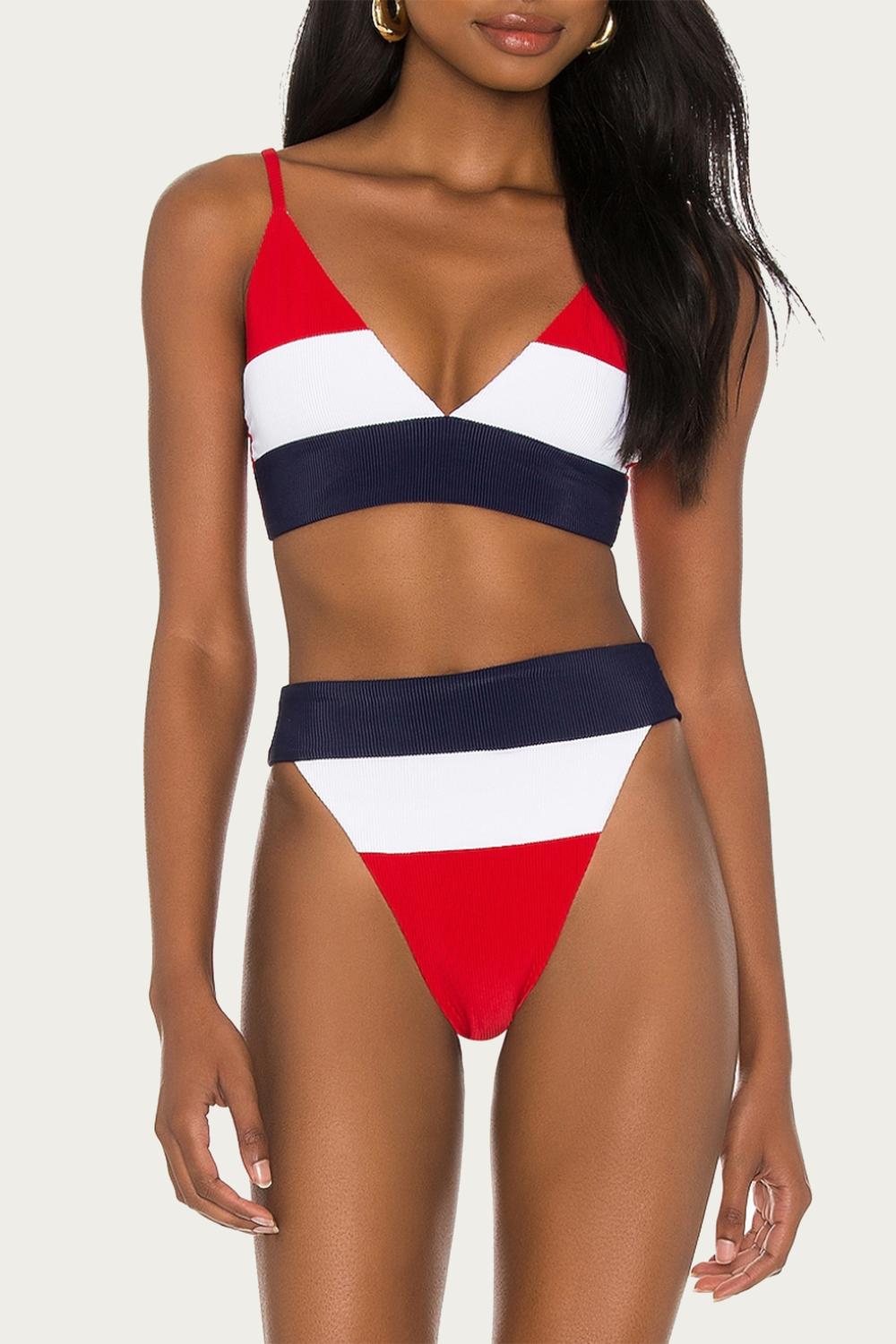 ALEXIS BIKINI BOTTOM