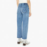 Mother - The Mid Rise Maven Ankle Jeans