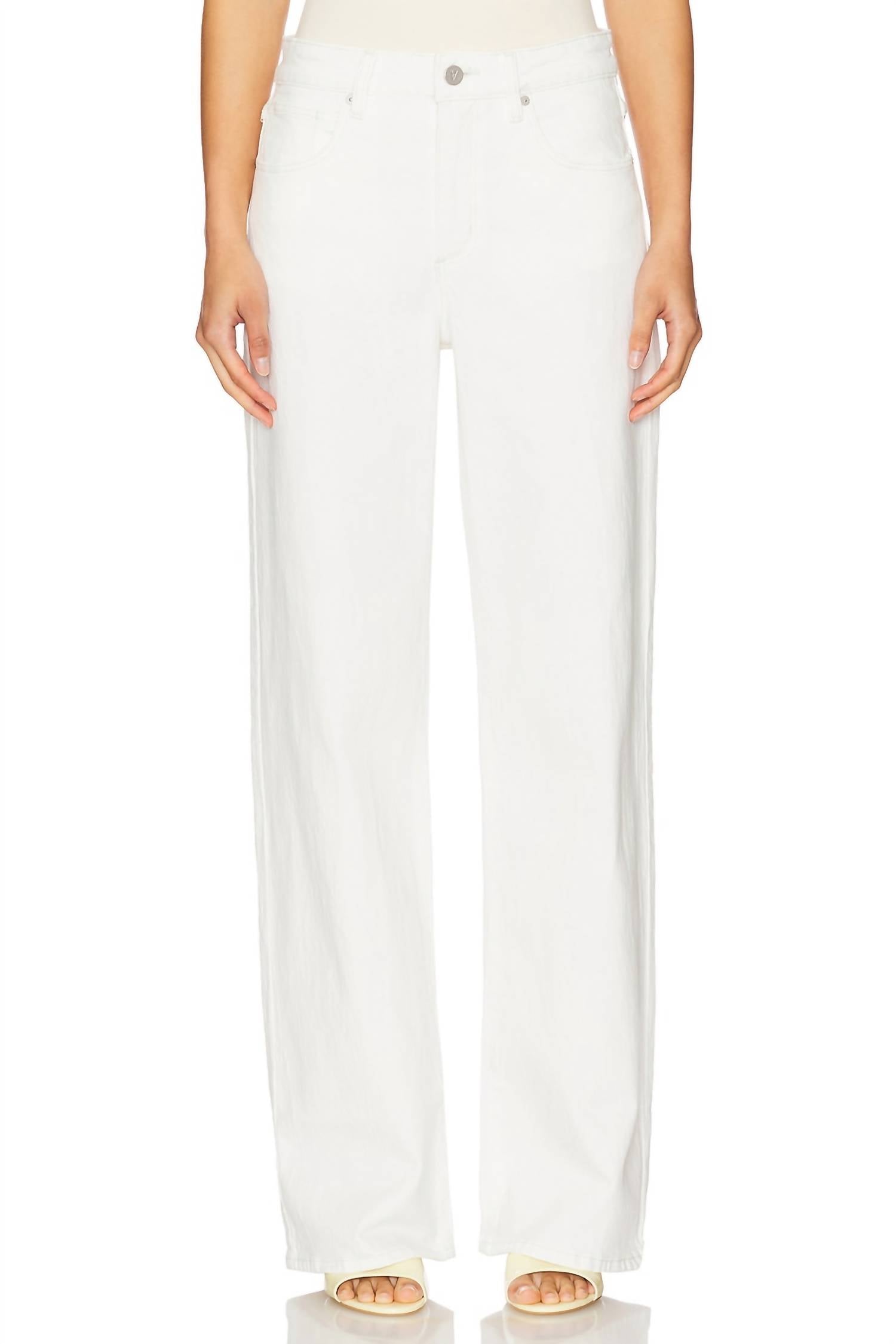 Abrand Jeans - Women's 95 Baggy Jeans