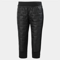 Helly Hansen - Women's Lifaloft Full Zip Insulator Pants