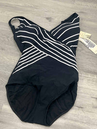 Gottex - Women’s Embrace V-neck Surplice One Piece Swimsuit