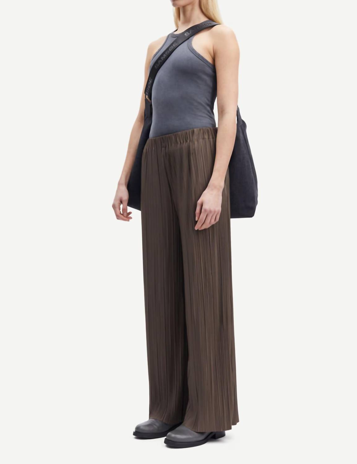 Samsoe - Uma Trousers