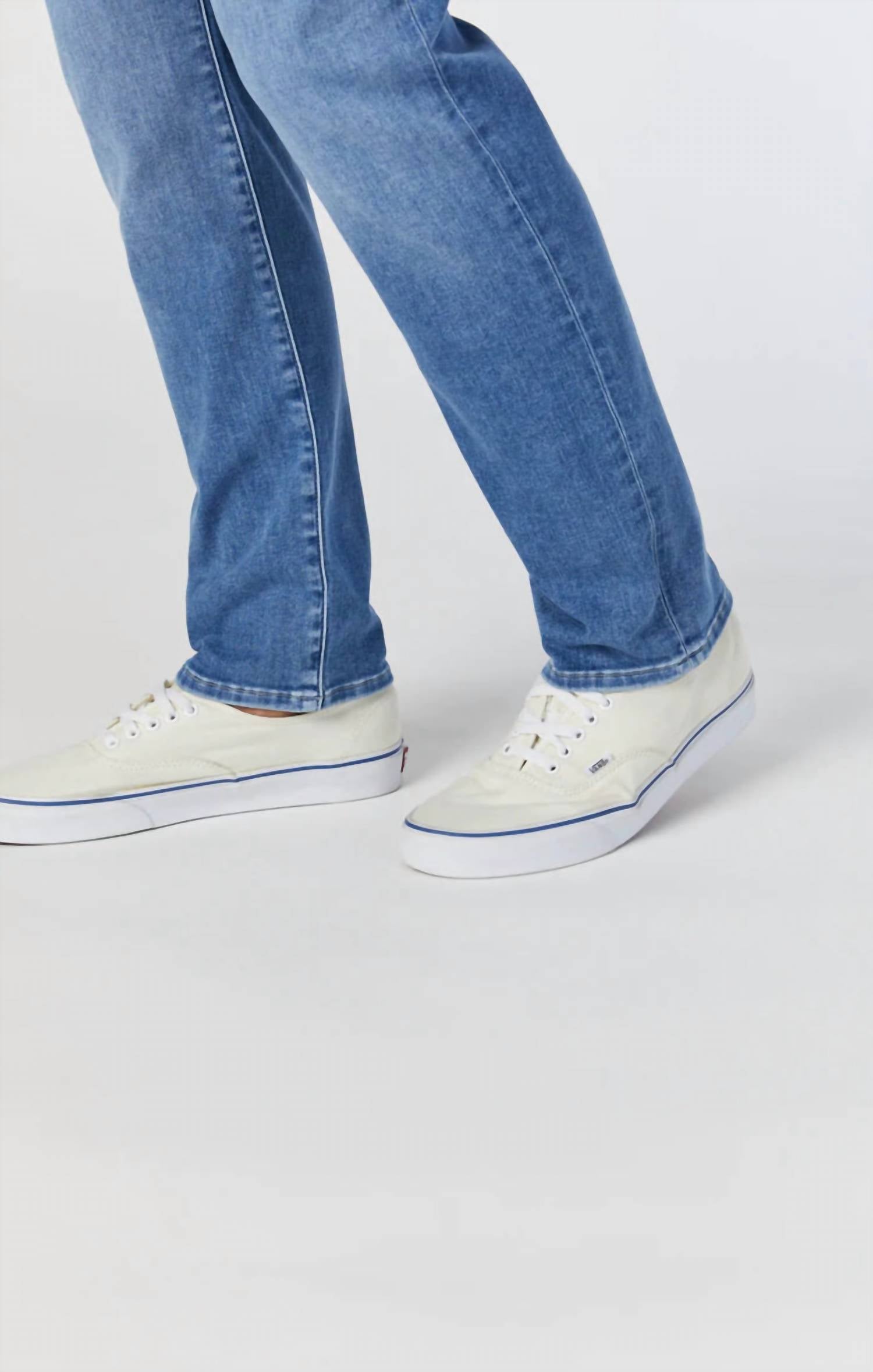 Mavi - Jake Slim Jean