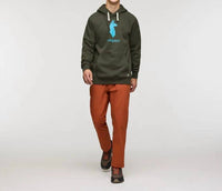Cotopaxi - Llama Pullover Hoodie