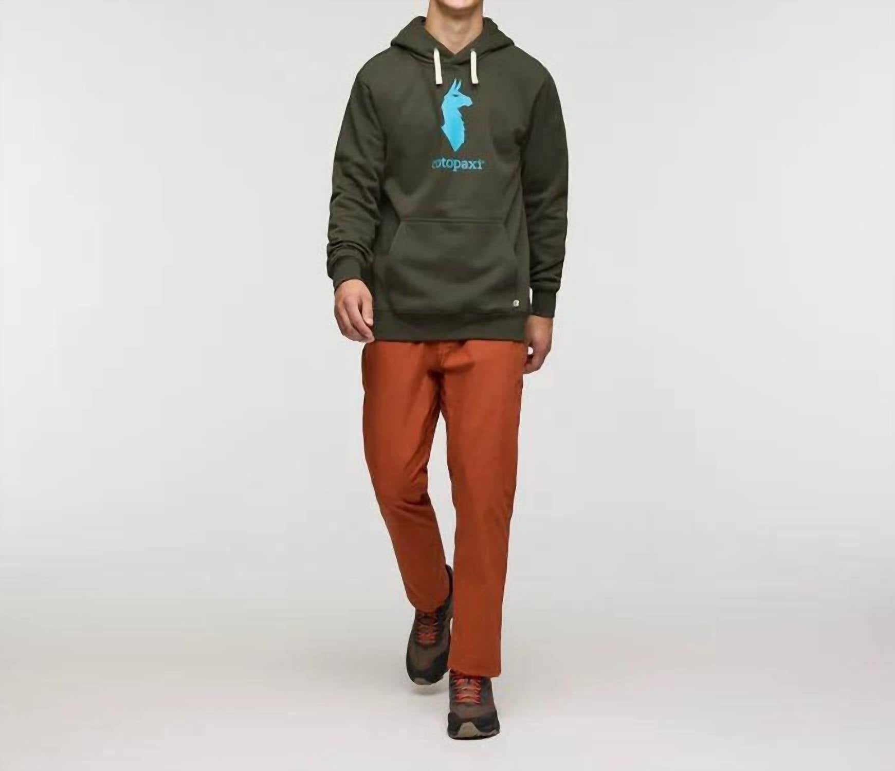 Cotopaxi - Llama Pullover Hoodie