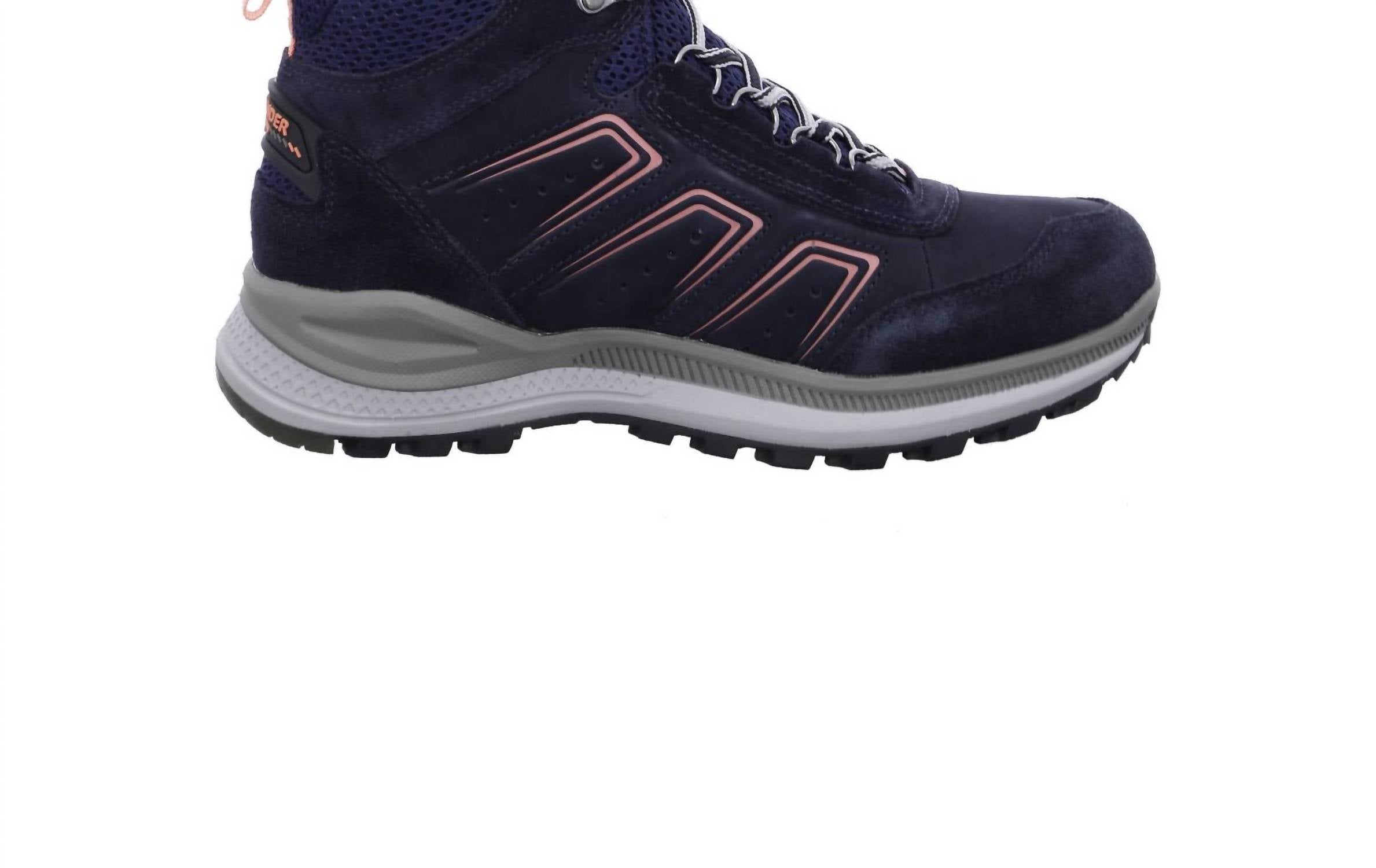 Allrounder - Women's Satika-tex Ankle Boots
