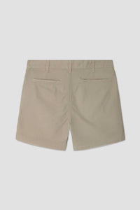 Save Khaki United - Twill Standard Bermuda Shorts