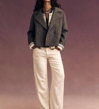 Xirena - Charles Tweed Jacket