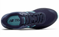 New Balance - Women's 910v4 Trail Gtx Sneaker