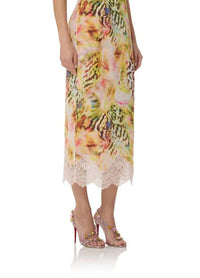 Afrm - Ackley Midi Skirt