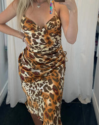 Acoa - Mendes Dress