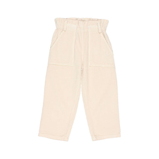 Búho - Kid'scorduroy Pocket Pants