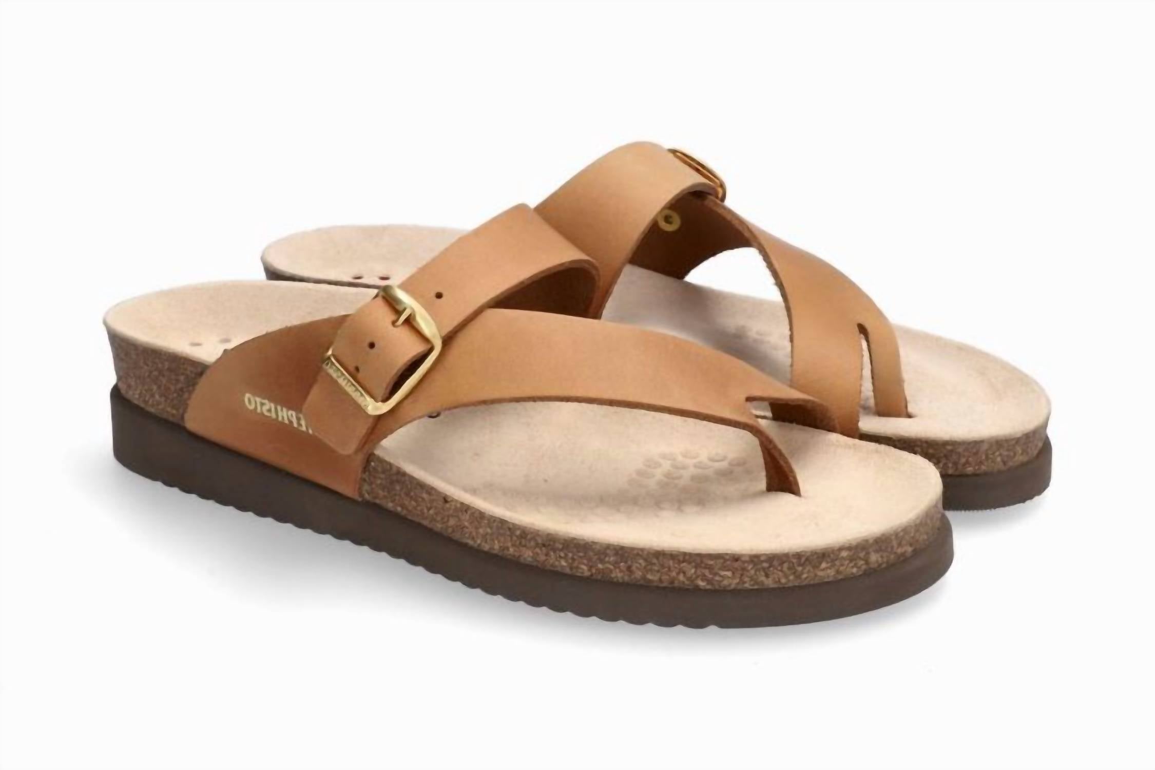 Mephisto - Women's Helen Lightweight Sandals