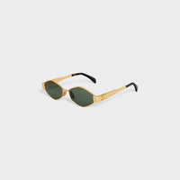 Celine - Women's Triomphe Metal 02 Sunglasses