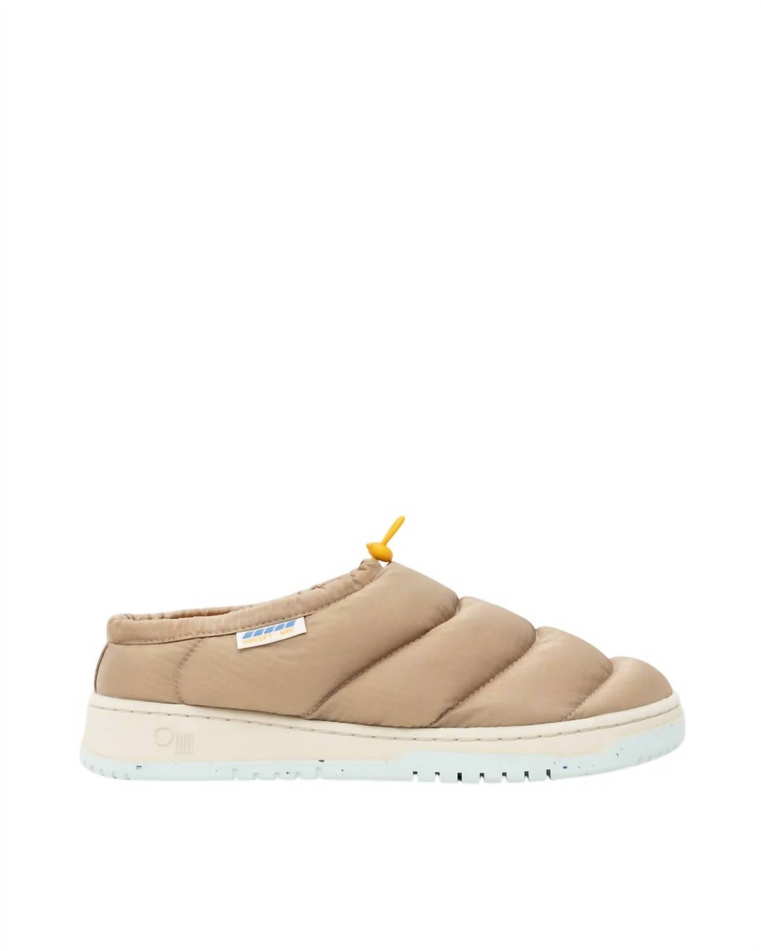 Oncept - WOMEN'S CHICAGO MULE