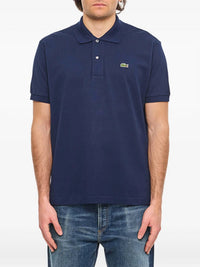 Lacoste - Cotton Soft Jersey Polo