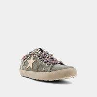 Shu Shop - Girl's Paula Sneaker