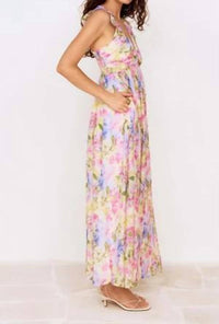 Minkpink - Celina Maxi Dress