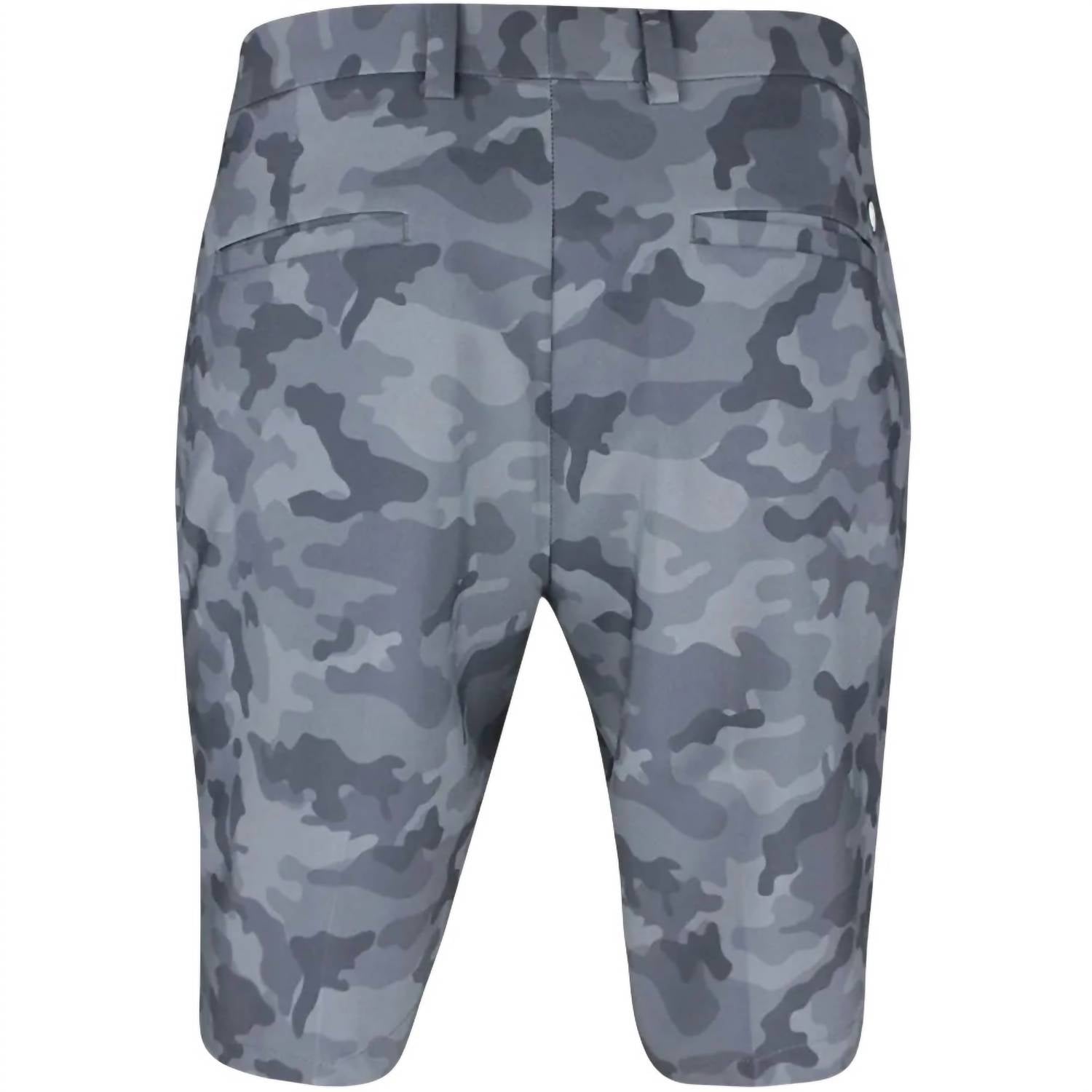 Peter Millar - Maverick Hybrid Golf Shorts