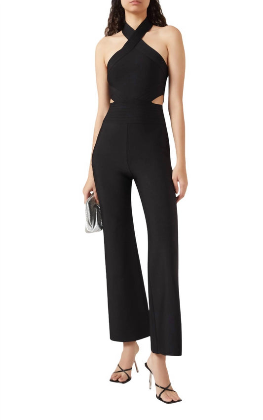 Elliatt - Frolic Jumpsuit