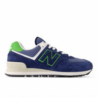 New Balance - Unisex 574 Athletic Sneakers