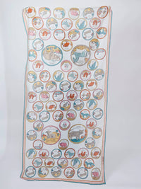 Inoui Editions - Women's Etole 100 Chance Scarf