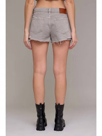 Hidden - Kayla Relaxed Shorts