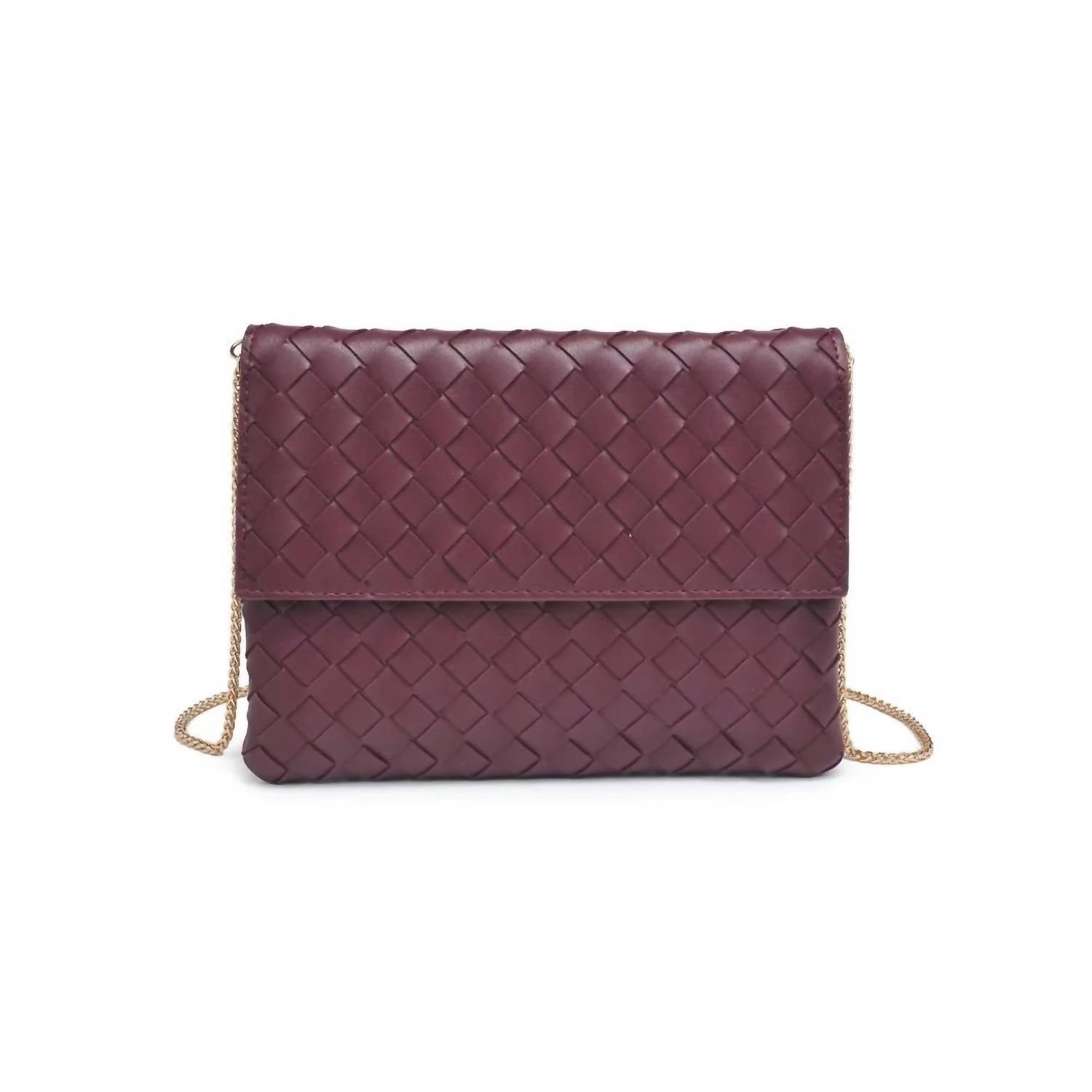 Urban Expressions - Ivy Clutch