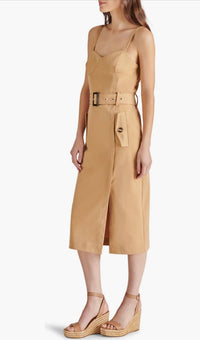 Steve Madden - Adley Sleeveless Utility Dress