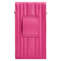 Wolf 1834 - Women's Mimi Phone Case With Wristlet