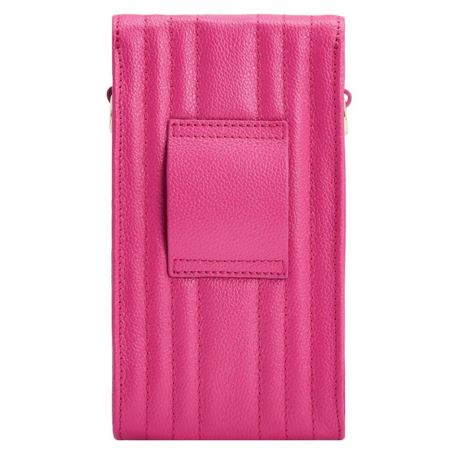 Wolf 1834 - Women's Mimi Phone Case With Wristlet